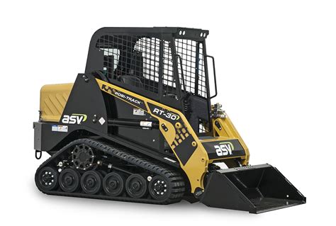 posi track and skid steer loader hire|asv posi track loaders.